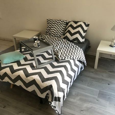 Studio 50M Plage Dunkirk Exterior foto